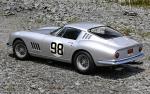 Ferrari 275 GTB Competizione 1966 года (WW)
